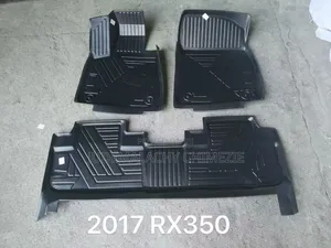 High Quality Footmat for Lexus Rx350 2017