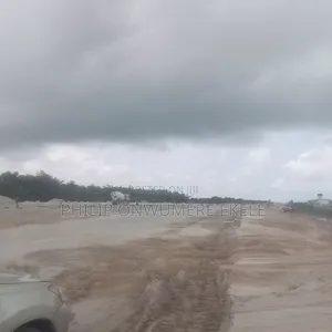 24000 Land for Lease Facing Ozumba Mbadiwe Vi Victoria Island Lagos