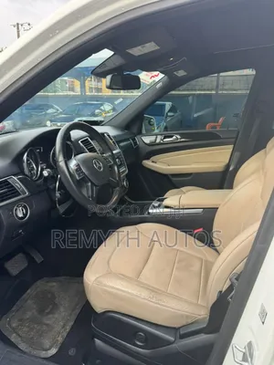 Mercedes-Benz M Class ML350 4MATIC 4dr SUV AWD (3.5L 6cyl 7A) 2015
