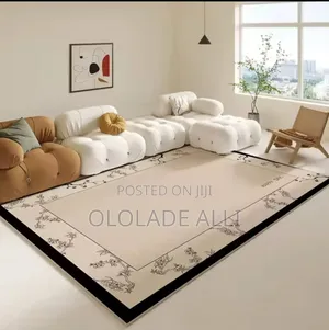 Fluffy 12000gramm Center Rug