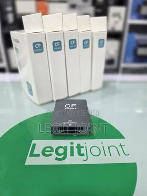 Cf Express Type B Card Reader