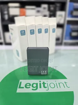 Cf Express Type B Card Reader
