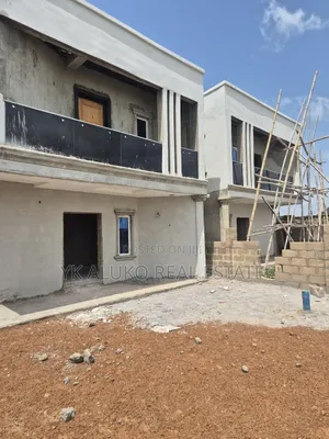 4bdrm Duplex in Equity Estate, Ilorin West for sale