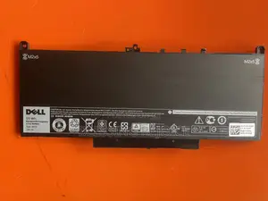 Dell Latitude 7270
