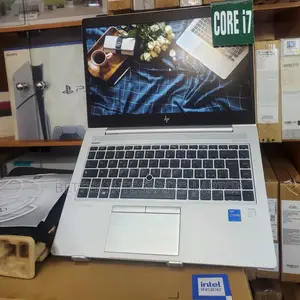 New Laptop HP ProBook 4320S 12GB Intel Core I7 SSD 512GB