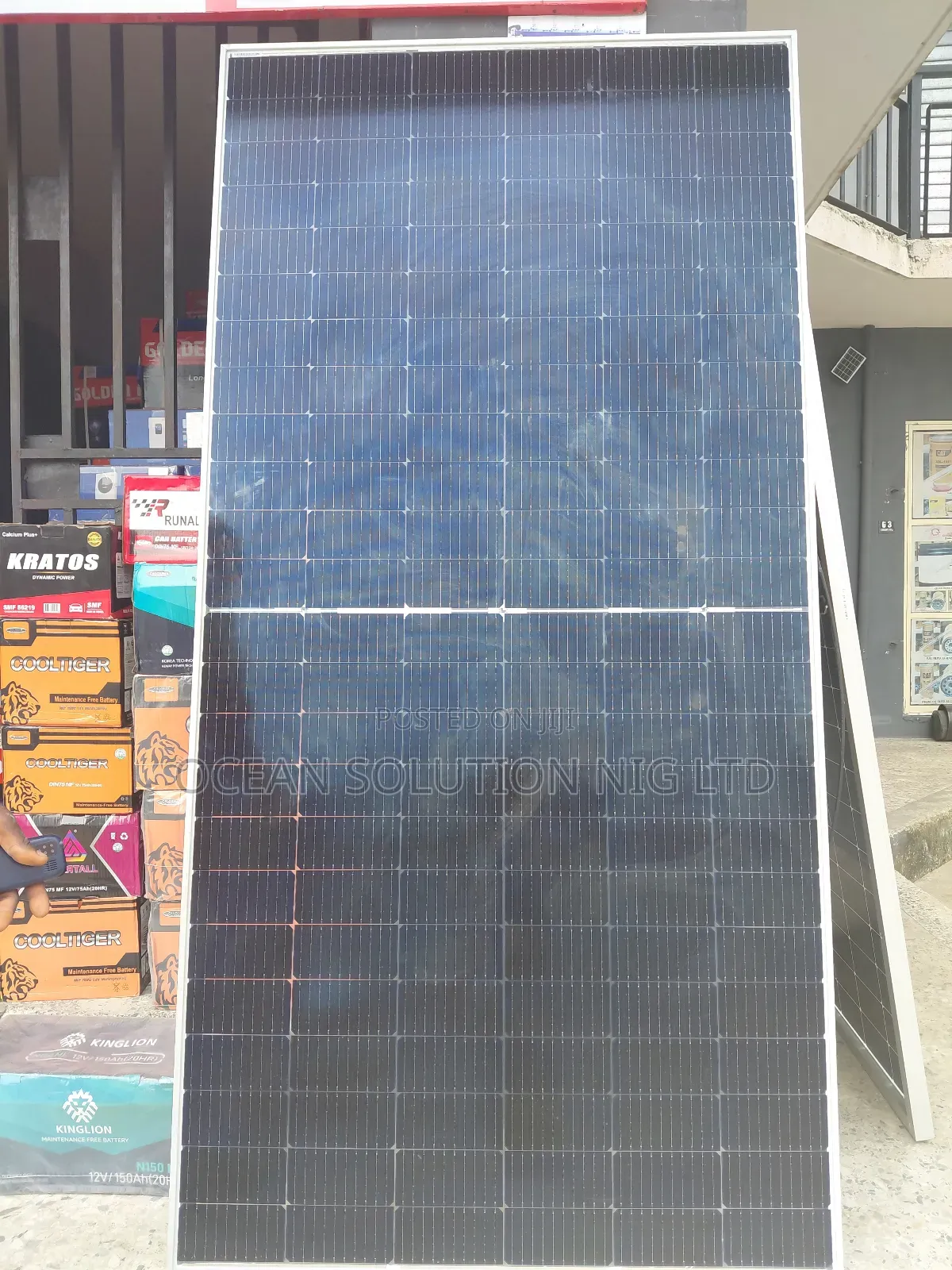 Jinko Solar Panel/ Solar Panel