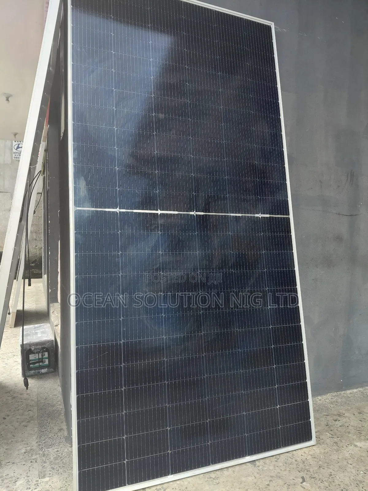Jinko Solar Panel/ Solar Panel