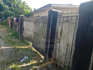 3bdrm Block of Flats in Ekong Ita, Calabar for sale