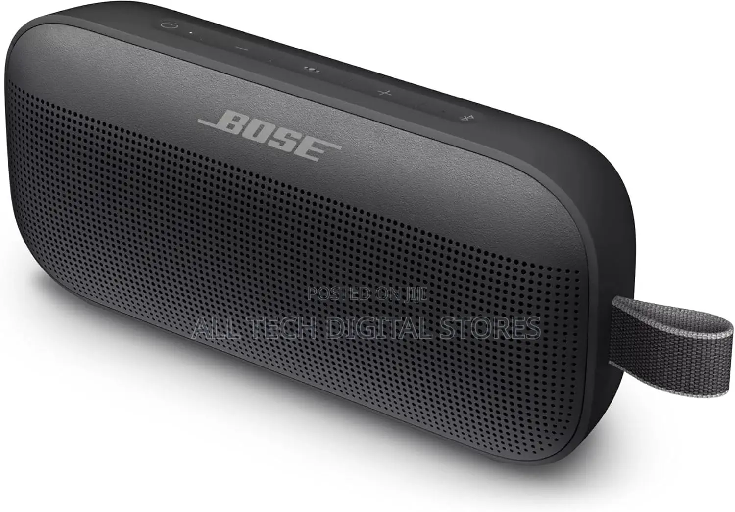 Bose Soundlink Flex Se