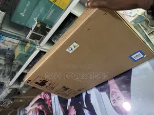 New Laptop HP 15s 16GB Intel Core I7 SSD 1T