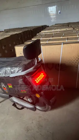 Electric Scooter / Bike