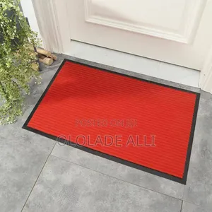 Washable and Non-Slip Doormat