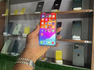 Apple iPhone 14 Plus 512 GB Yellow
