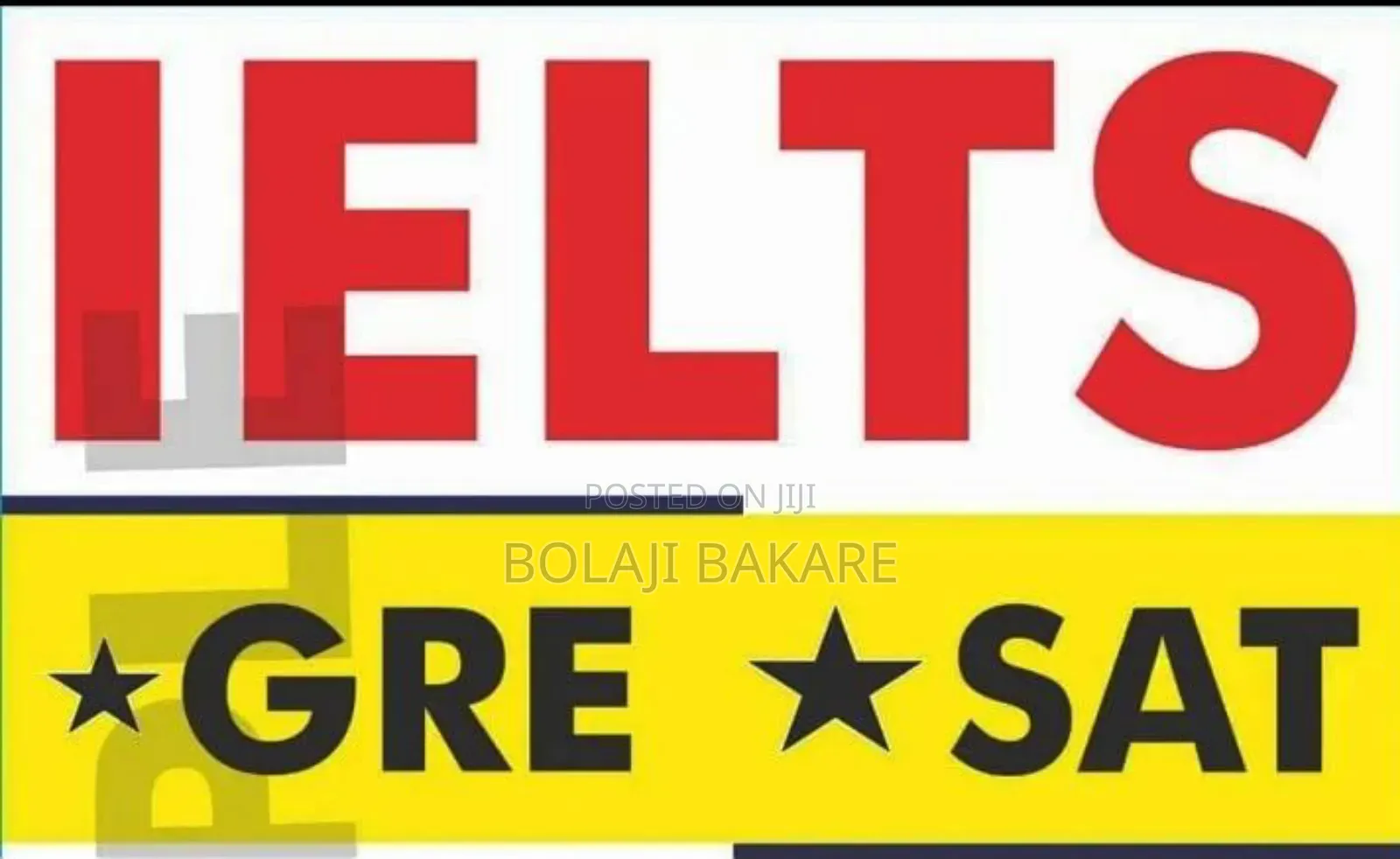 Ielts Tutor