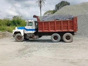Premium Granite Chippings Supply for Aba