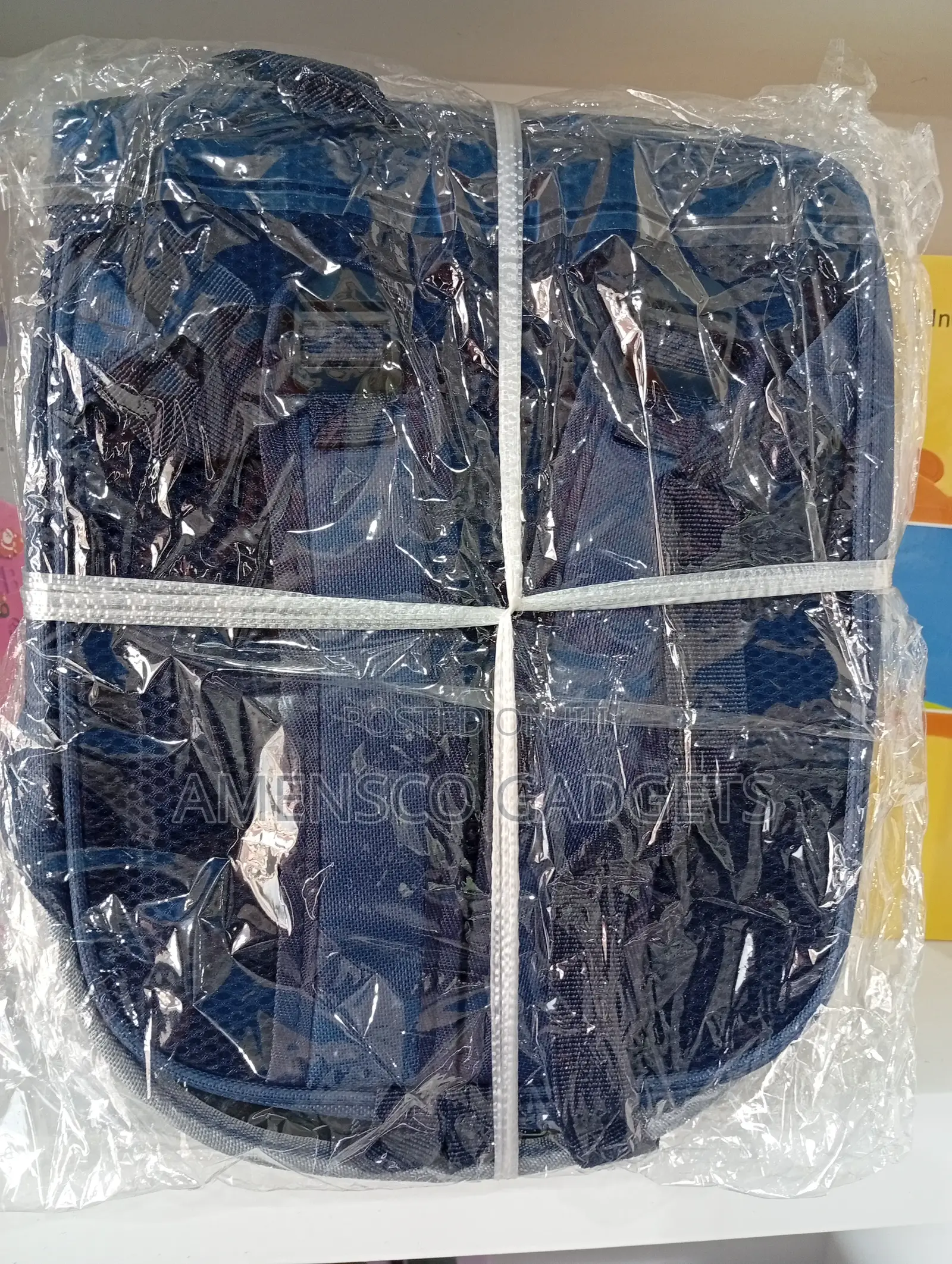 New Backpack School Bag for Kids
