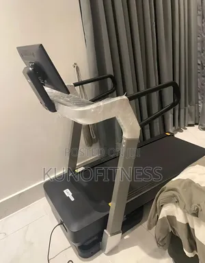 Pro Tech Treadmill - 1.0-19 Km/H, 32 Incline, 150kg