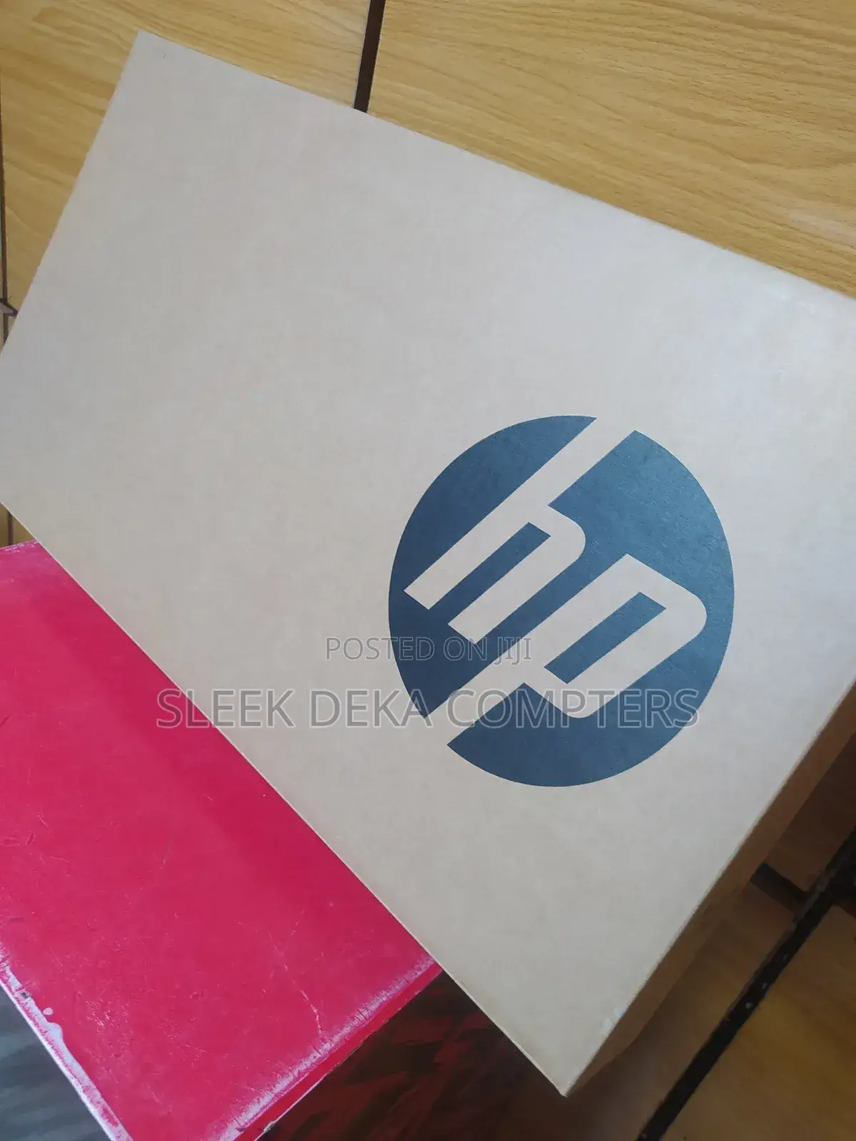 New Laptop HP ProBook 450 8GB Intel Core I5 SSD 512GB