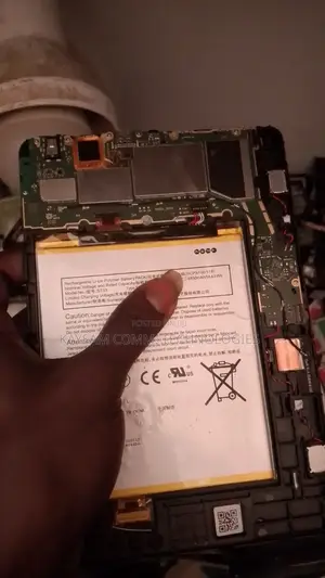 Kiddies Tablets Repairs