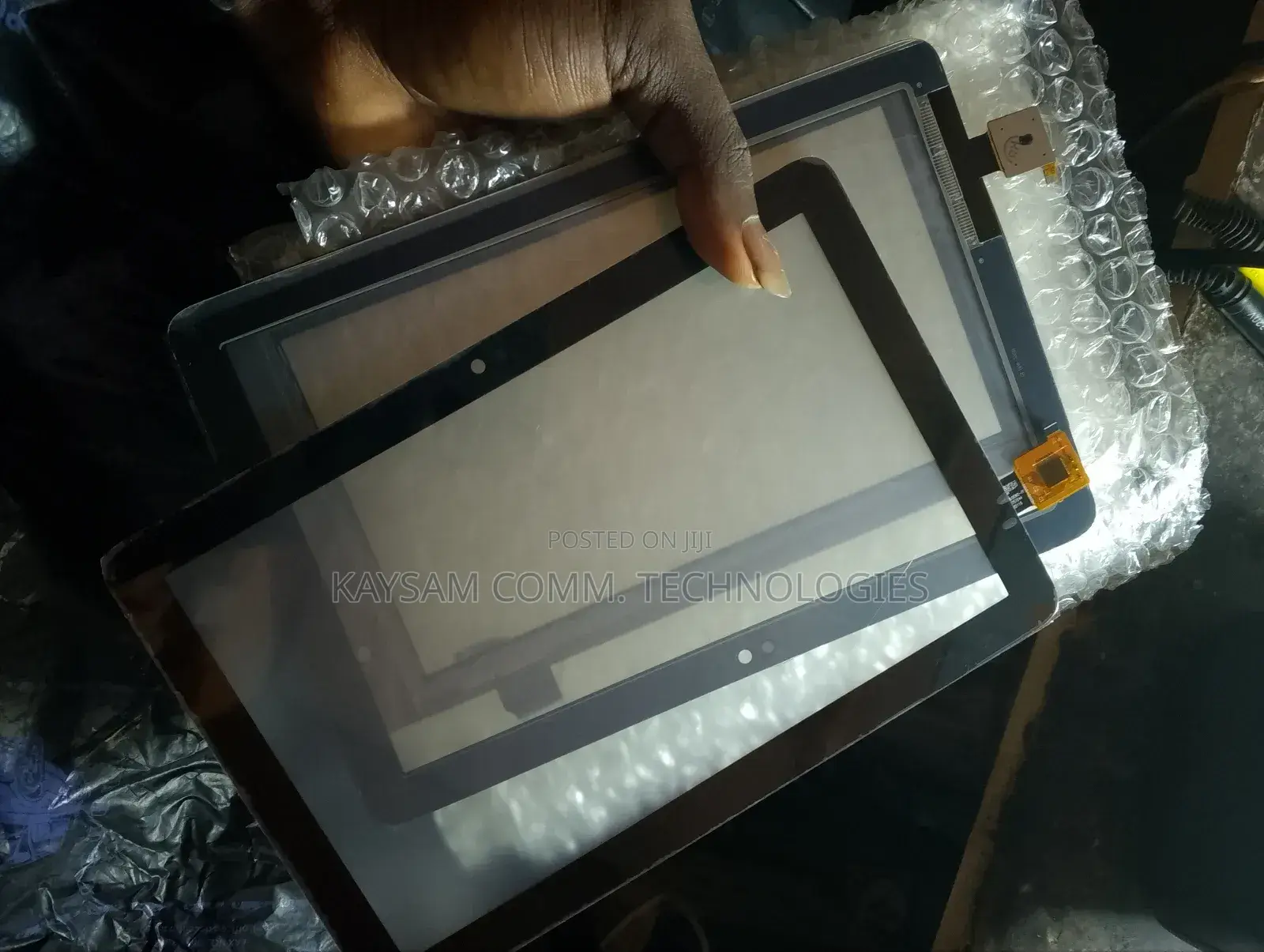 Kiddies Tablets Repairs