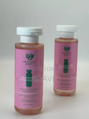 Mia Paloma Nicotinamide Toner 100ml
