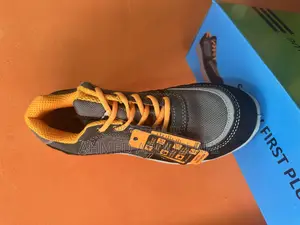 Safely First Plug Shoe
