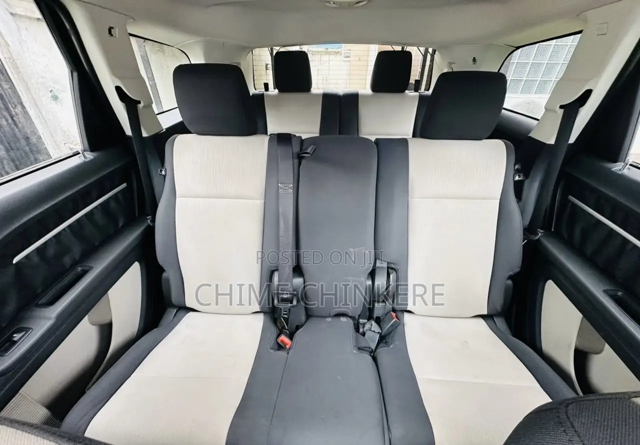 Dodge Journey SXT 2009 Blue