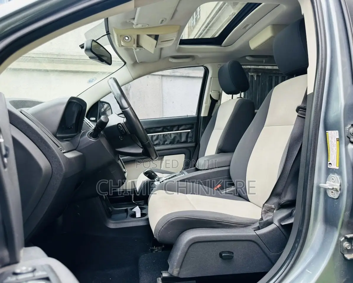 Dodge Journey SXT 2009 Blue