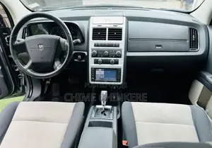 Dodge Journey SXT 2009 Blue