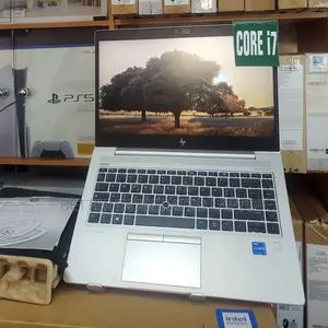 New Laptop HP ProBook 4320S 8GB Intel Core I7 SSD 1T