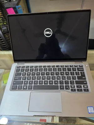 Laptop Dell Latitude 7400 16GB Intel Core i7 SSD 512GB