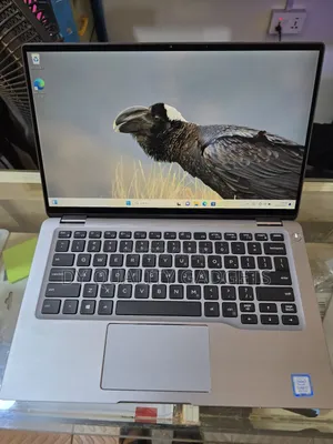 Laptop Dell Latitude 7400 16GB Intel Core i7 SSD 512GB