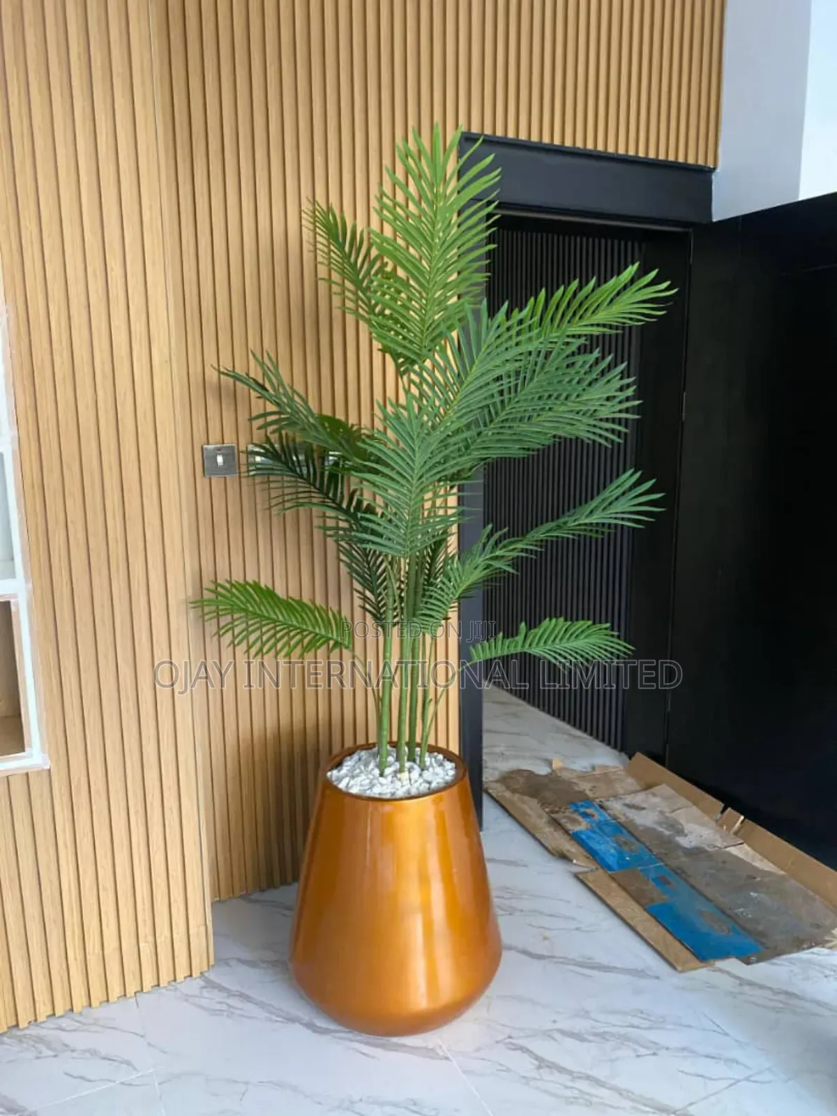Flower Vase