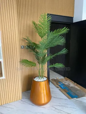 Flower Vase