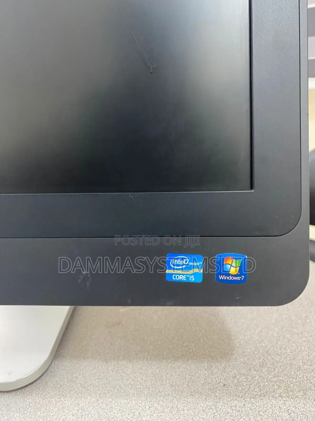 Desktop Computer Dell Optiplex 9010 8gb Intel Core I5 SSD 256gb