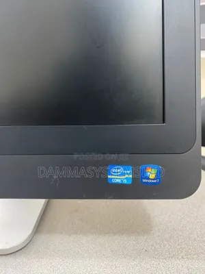 Desktop Computer Dell Optiplex 9010 8gb Intel Core I5 SSD 256gb