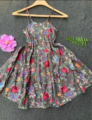 Children/ Teen Gown