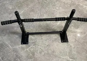 High Quality Wall-Mounted Pull-Up Bar