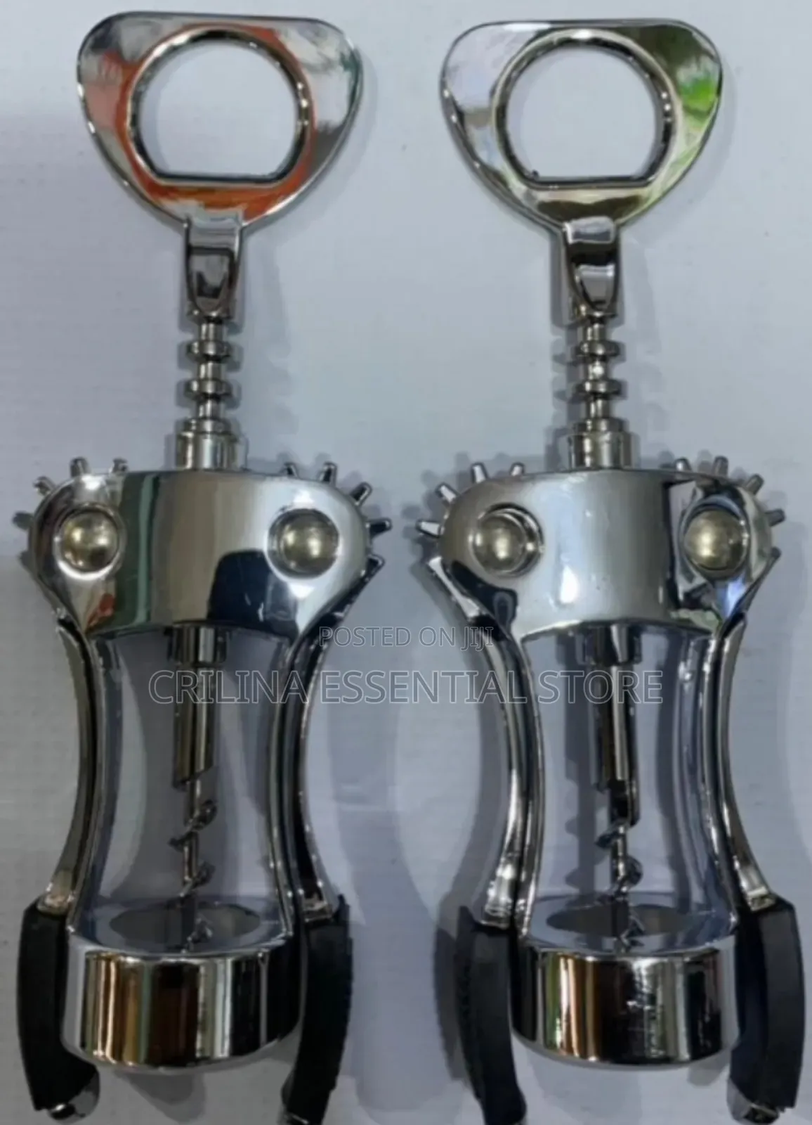 Original Deluxe Wine Opener