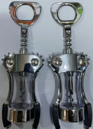 Original Deluxe Wine Opener