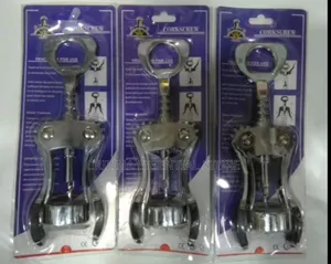 Original Deluxe Wine Opener