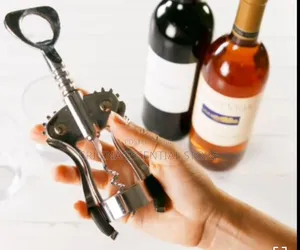 Original Deluxe Wine Opener