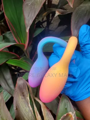 App Controlled Flamingo Vibrator