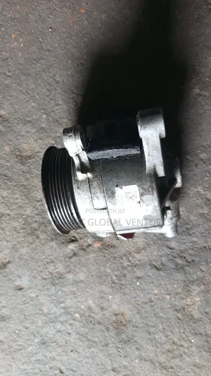 Range Rover Dynamic Pump Supercharger 2015/2018