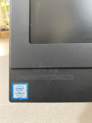 Desktop Computer Dell 7450 8gb Intel Core I7 SSD 256