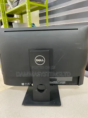 Desktop Computer Dell 7450 8gb Intel Core I7 SSD 256