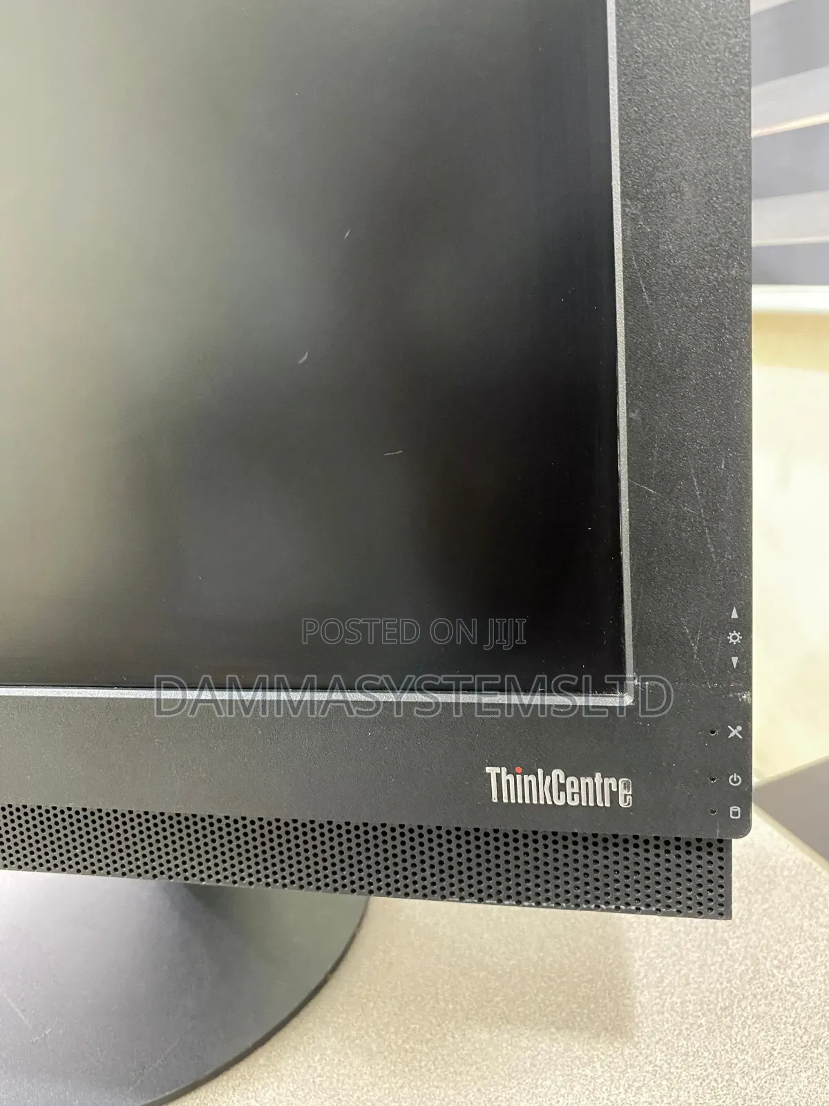Desktop Computer Lenovo Thinkcentre 8gb Intel Core I3 SSD 256