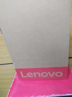 New Laptop Lenovo ThinkPad E14 Gen 6 8GB Intel Core Ultra 5 SSD 512GB