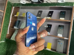 Apple iPhone 12 128 GB Blue