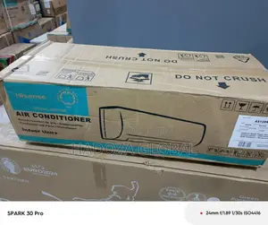 As12dk1 Hisense Split Inverter Ac 1.5hp